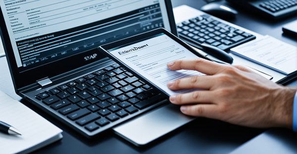 Gestion électronique des documents : optimisez votre organisation