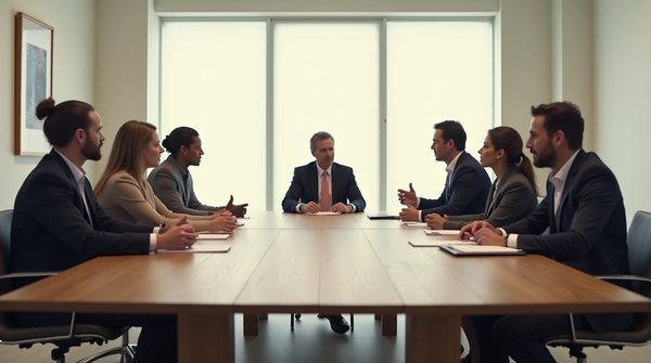 Quand l'ia agentique rencontre l'ontologie métier : révolution des processus et transformation des métiers