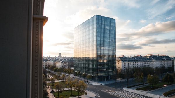 Top 5 entreprises d'infogérance à Paris avec avis clients