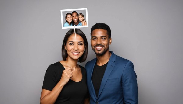 Photomaton : capture instantanée de votre portrait sans tracas