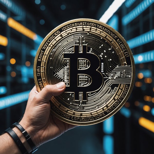 Comment utiliser les technologies de blockchain pour sécuriser les transactions financières?