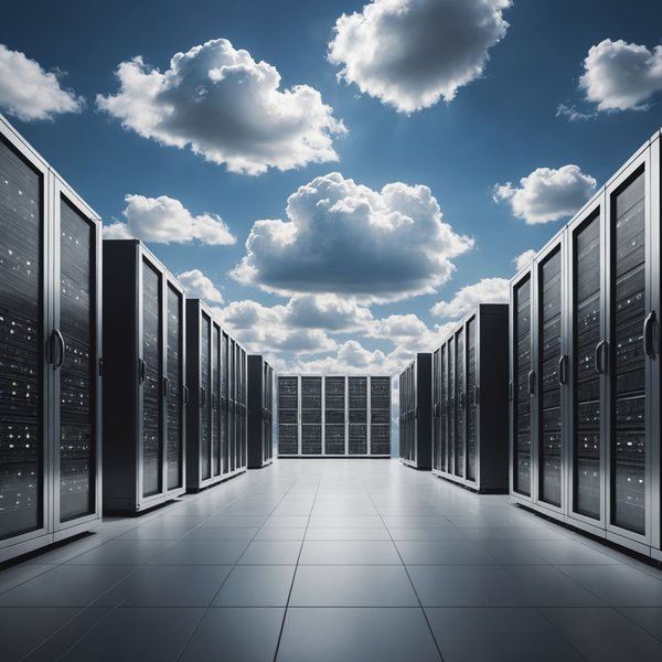 Quels sont les défis de la mise en place d'une infrastructure de cloud privé?