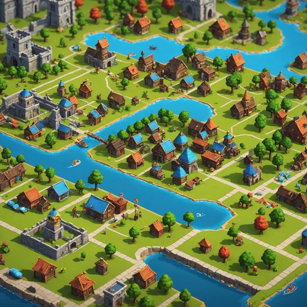 Comment les jeux de stratégie peuvent-ils intégrer des mécanismes de gestion de la santé publique ?