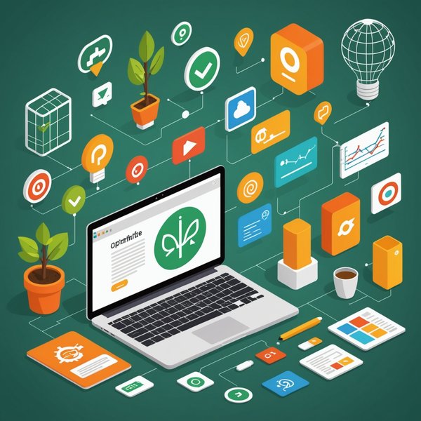 Quelles stratégies de marketing digital pour optimiser la conversion sur un site de vente de produits écoresponsables?