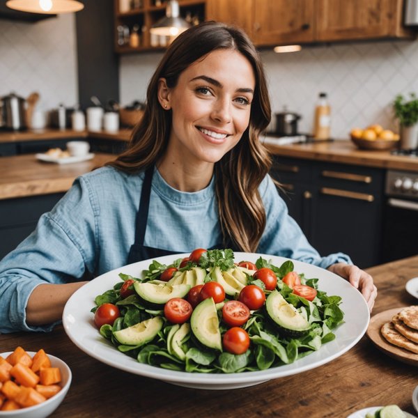 Comment les marques de produits alimentaires peuvent-elles utiliser les influenceurs pour promouvoir une alimentation saine?