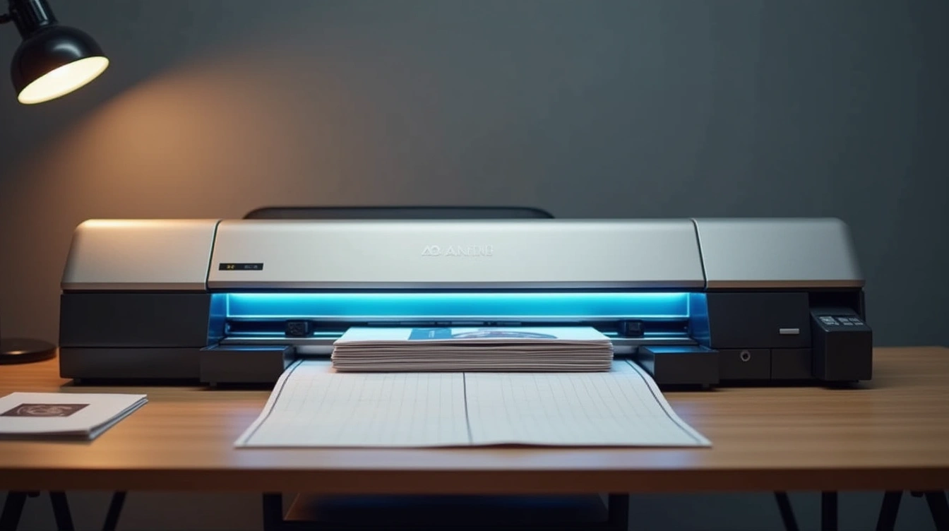 Installation et mise en service de votre traceur